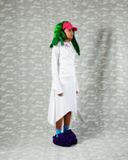 Dino Dress