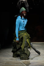 RUNWAY SWORD BELT