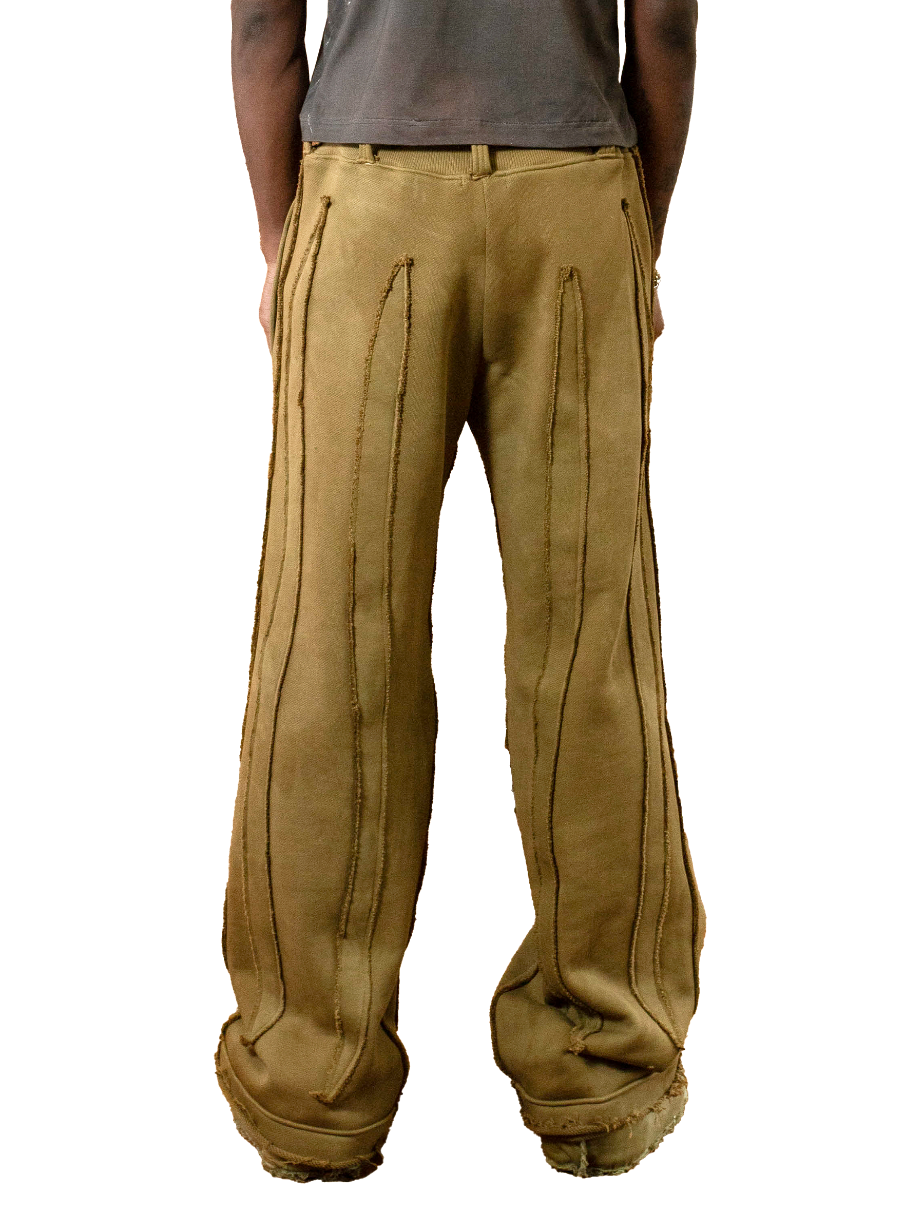 Battle Scar Pant