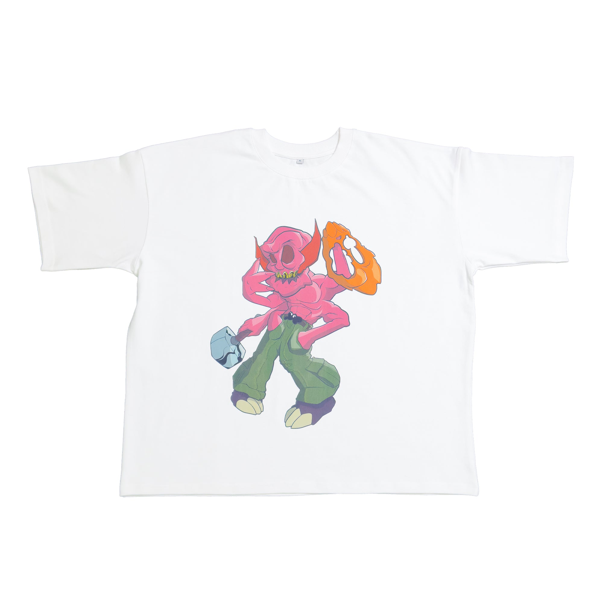 Amir Tee