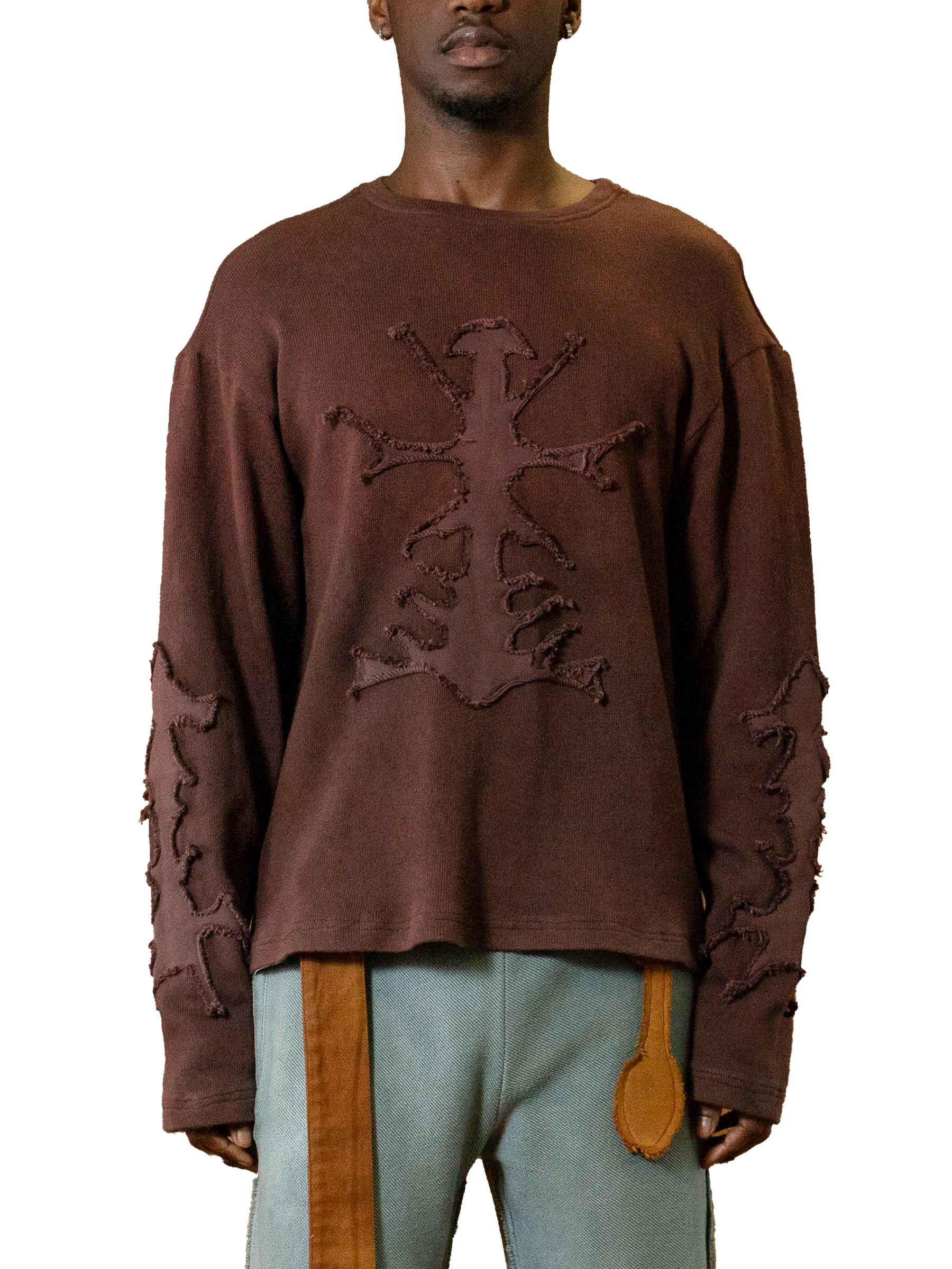 Antler Jumper