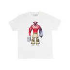 AW25 Show T-Shirt - Amir