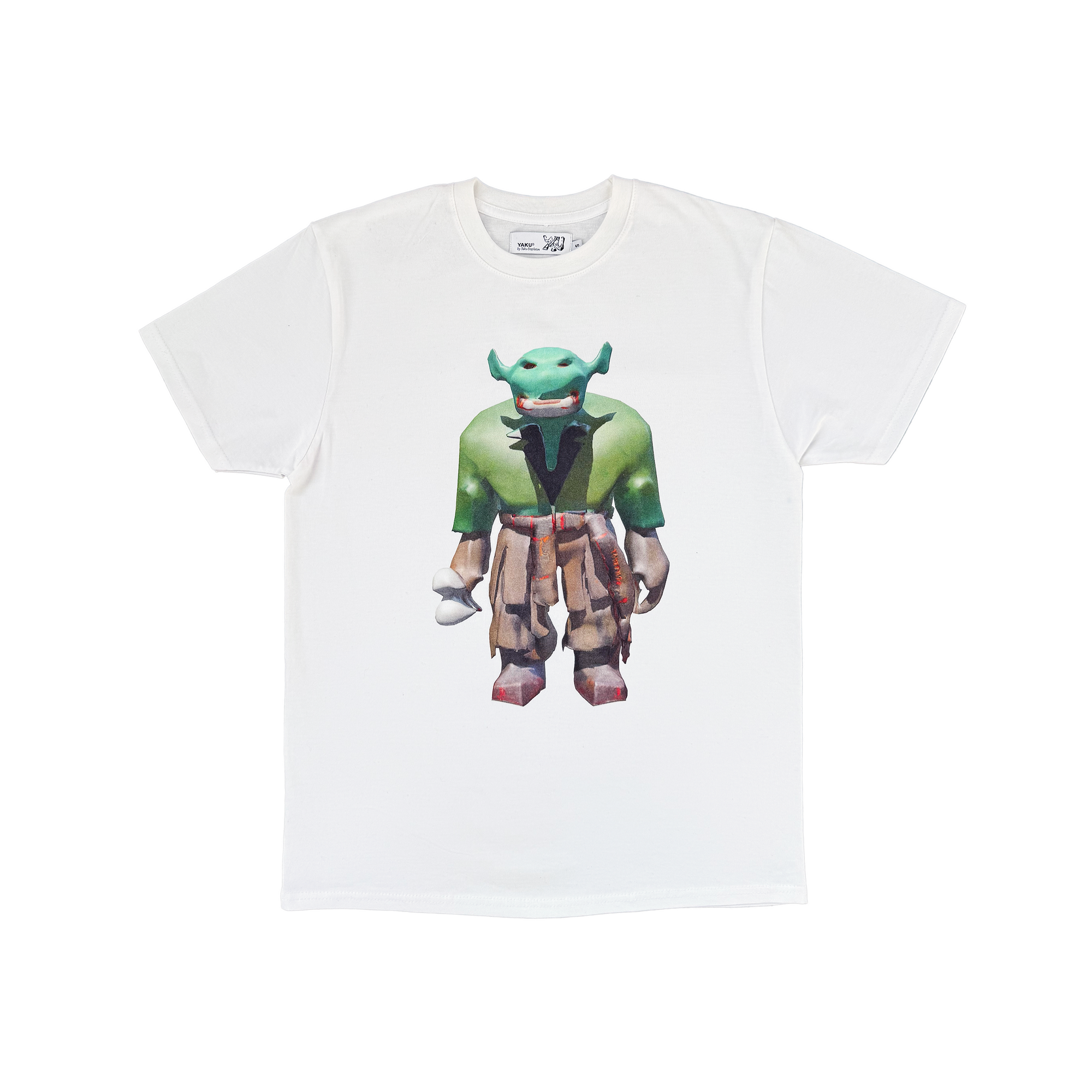 AW25 Show T-Shirt - Grandad