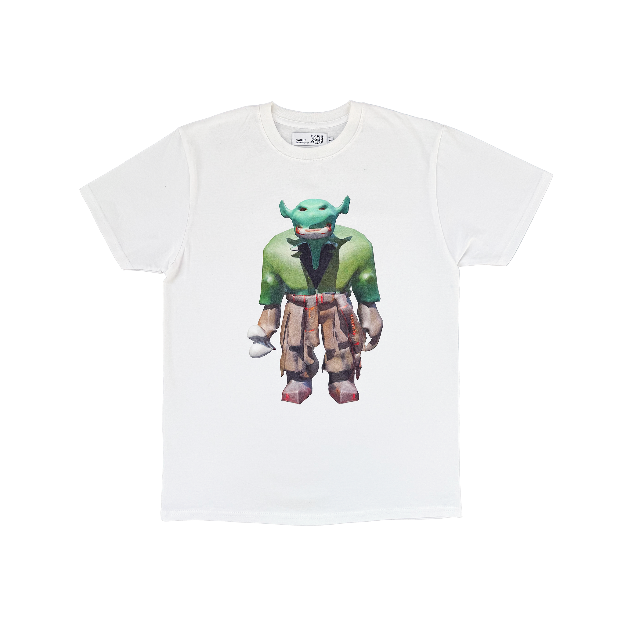 AW25 Show T-Shirt - Grandad