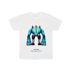 AW25 Show T-Shirt - New Dad