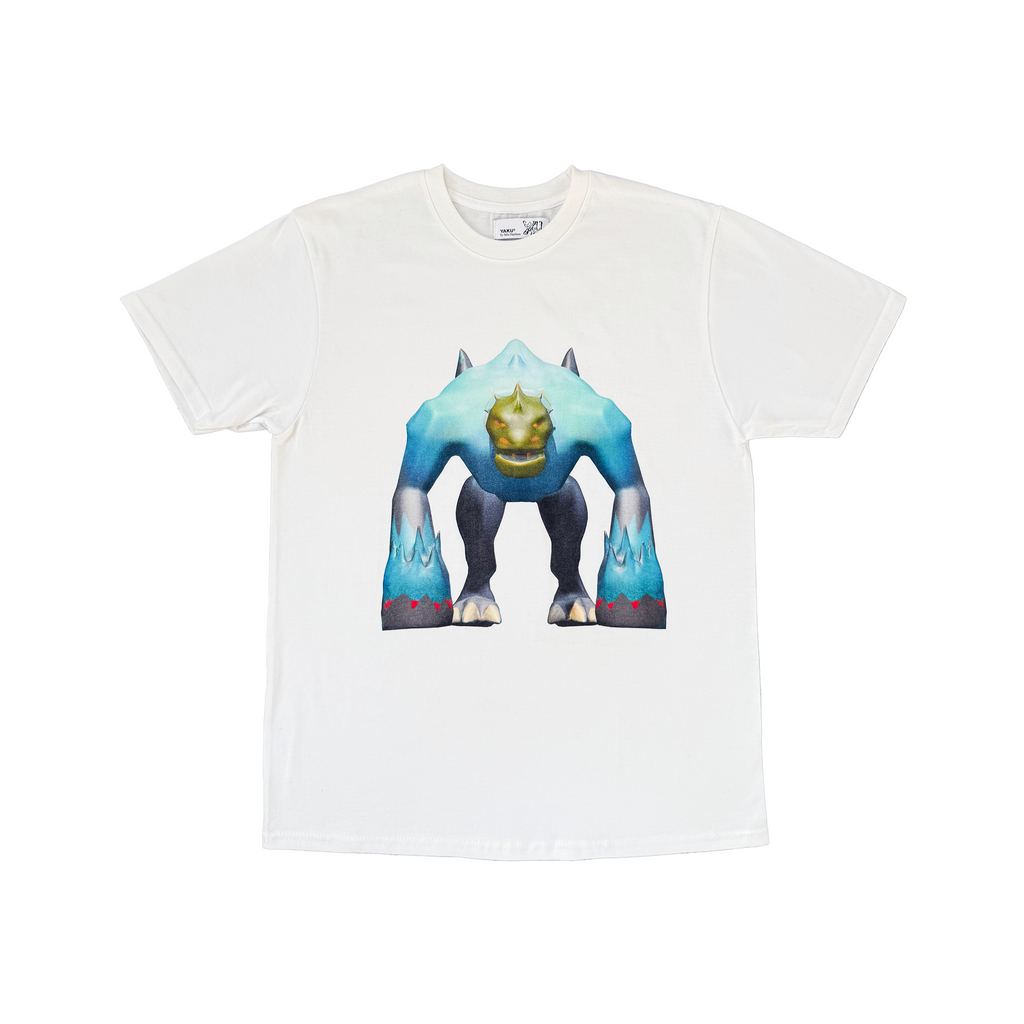 AW25 Show T-Shirt - New Dad