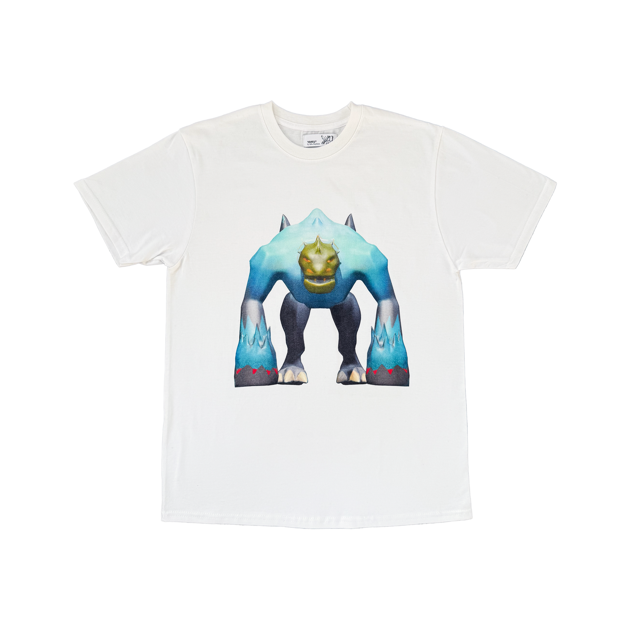 AW25 Show T-Shirt - New Dad