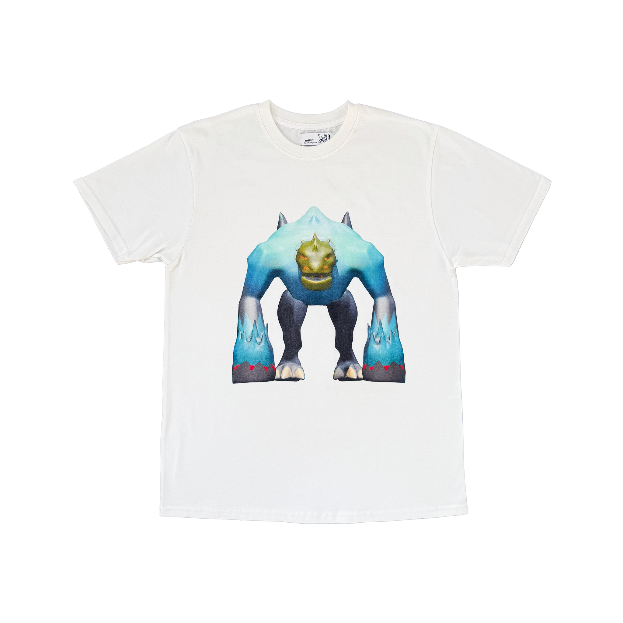 AW25 Show T-Shirt - New Dad