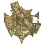 Shield Bag - Camo