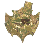 Shield Bag - Camo
