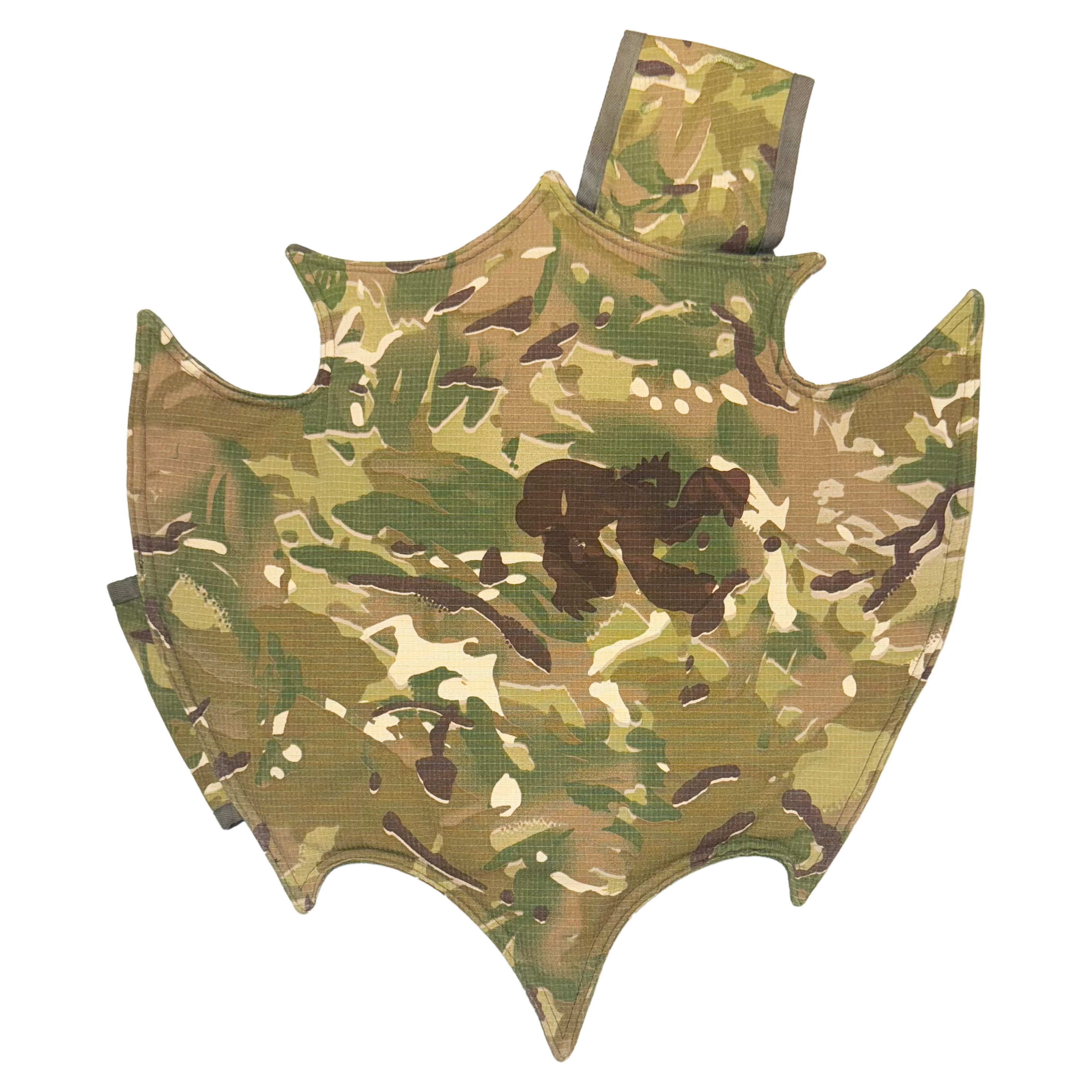 Shield Bag - Camo