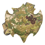 Shield Bag - Camo
