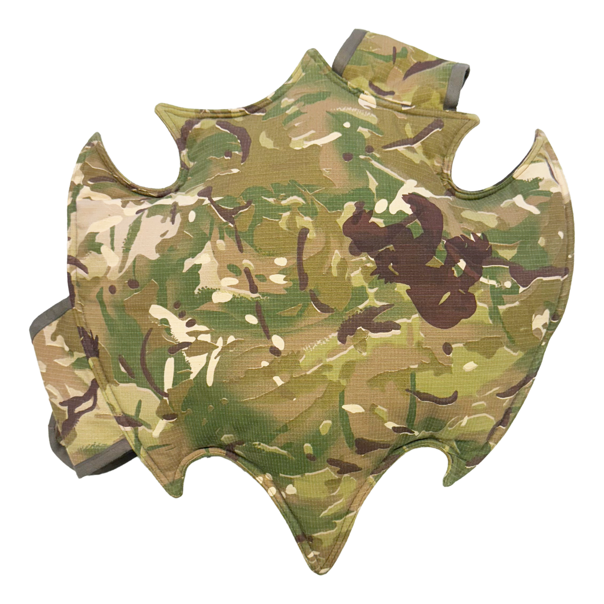 Shield Bag - Camo