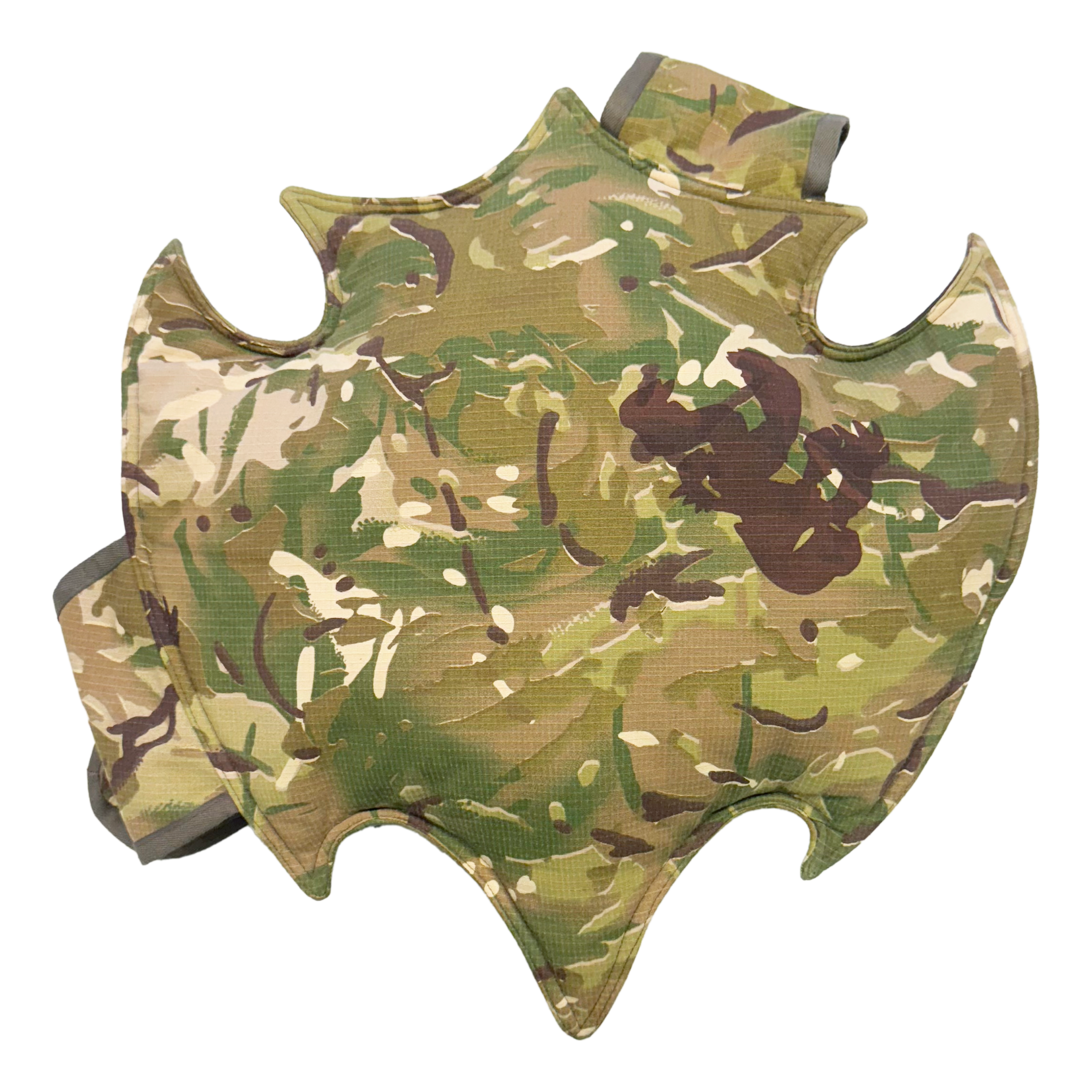 Shield Bag - Camo