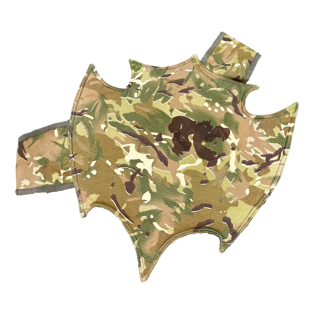Shield Bag - Camo