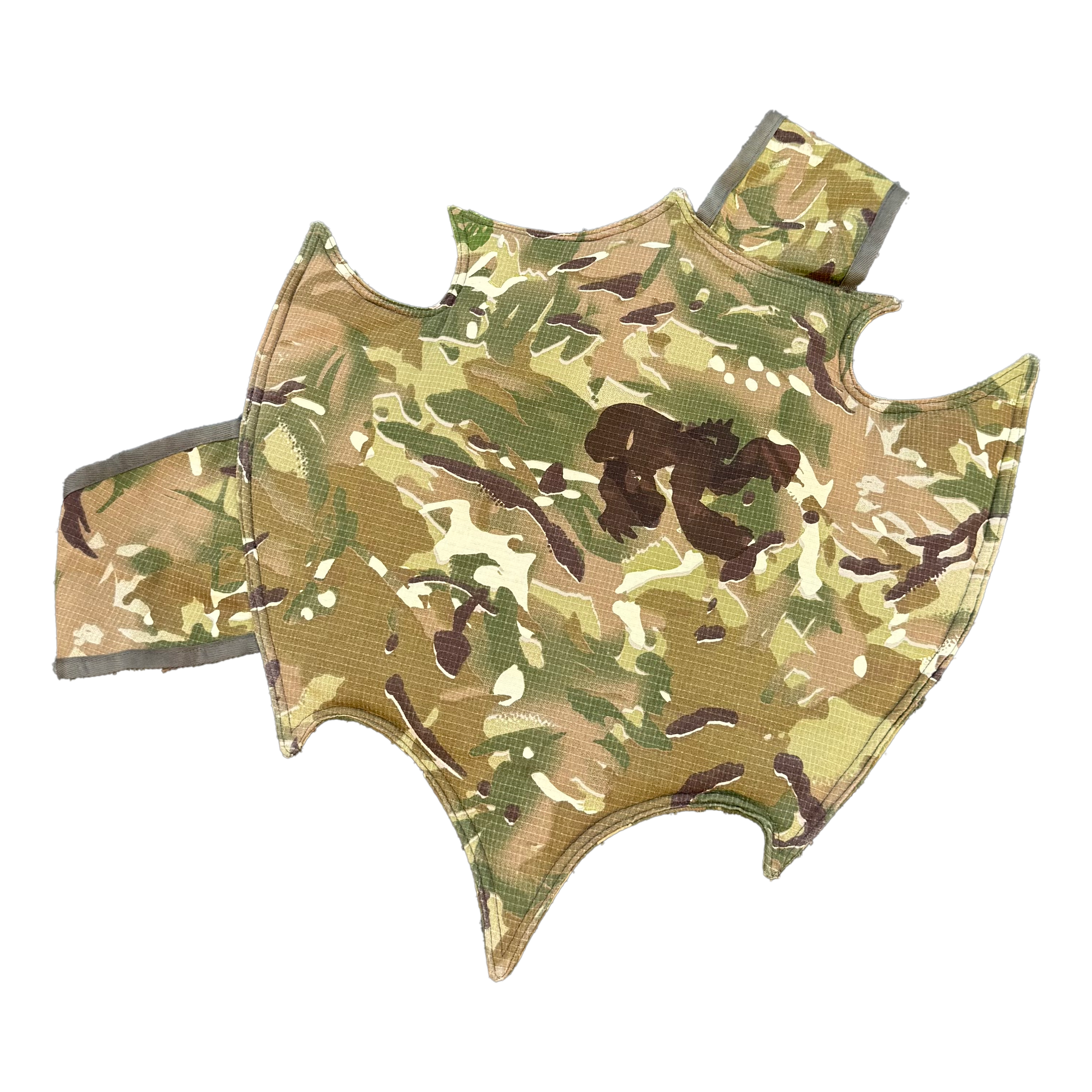 Shield Bag - Camo