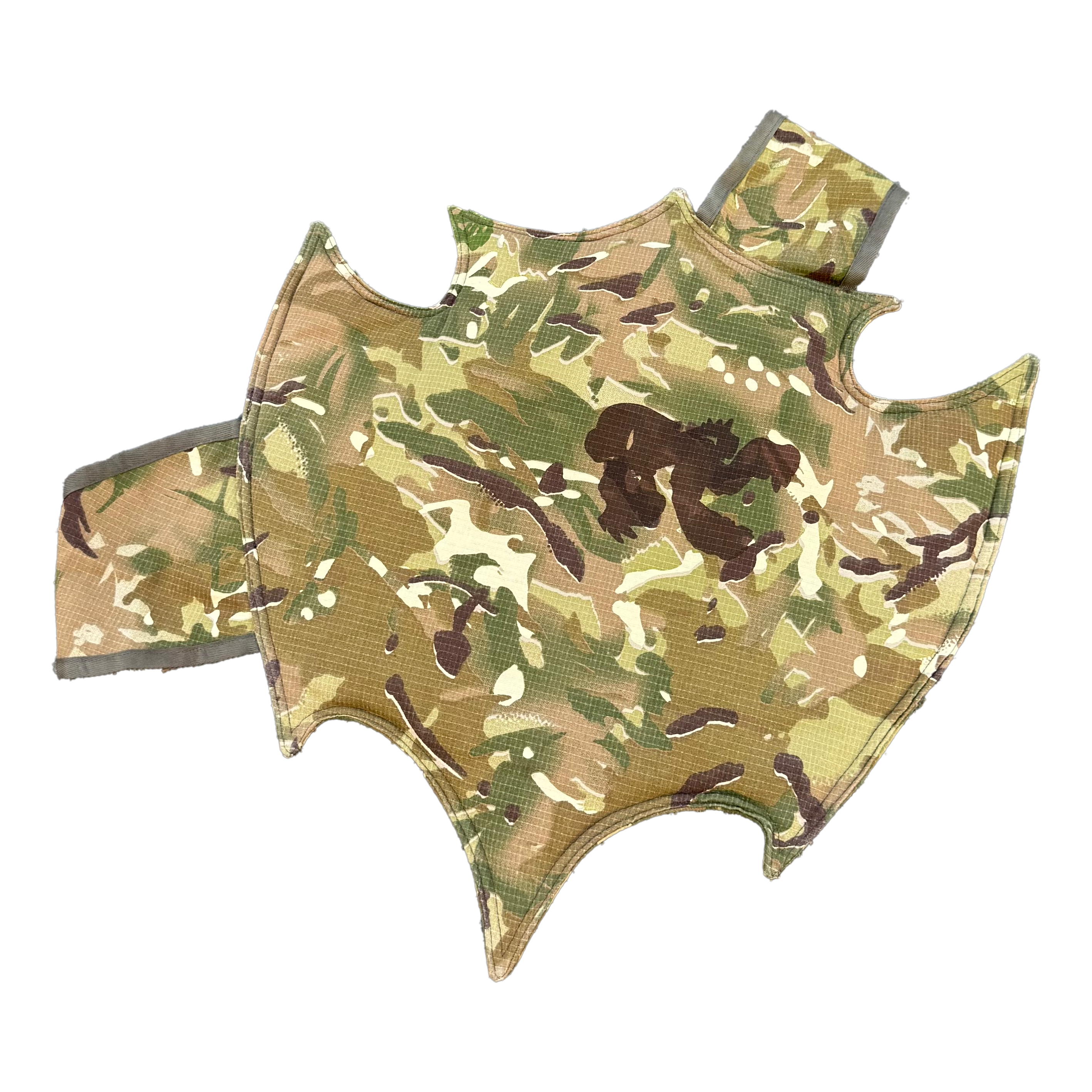 Shield Bag - Camo