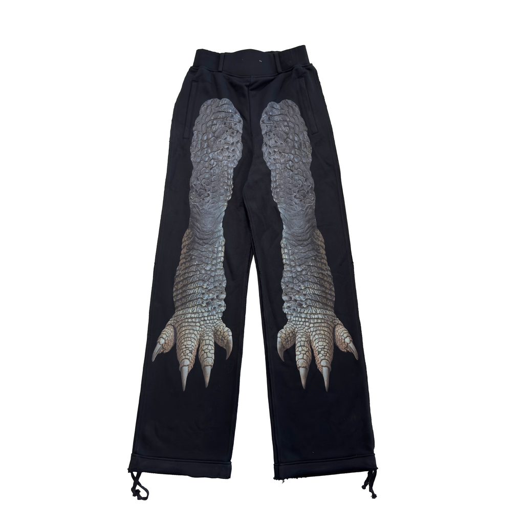 Mahamba Pant - Black