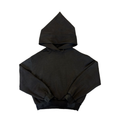 Jawa Hoodie Sample - Black