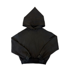 Jawa Hoodie Sample - Black