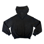 Jawa Hoodie Sample - Black
