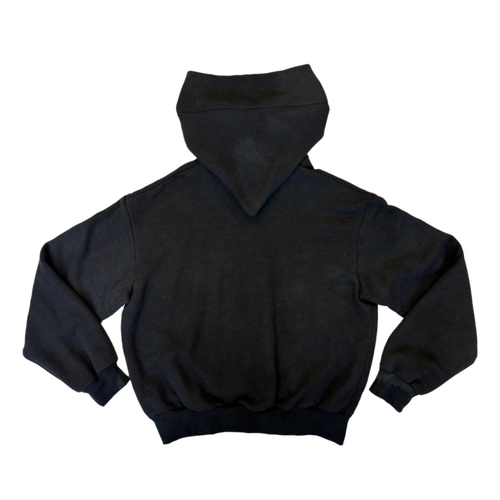 Jawa Hoodie Sample - Black