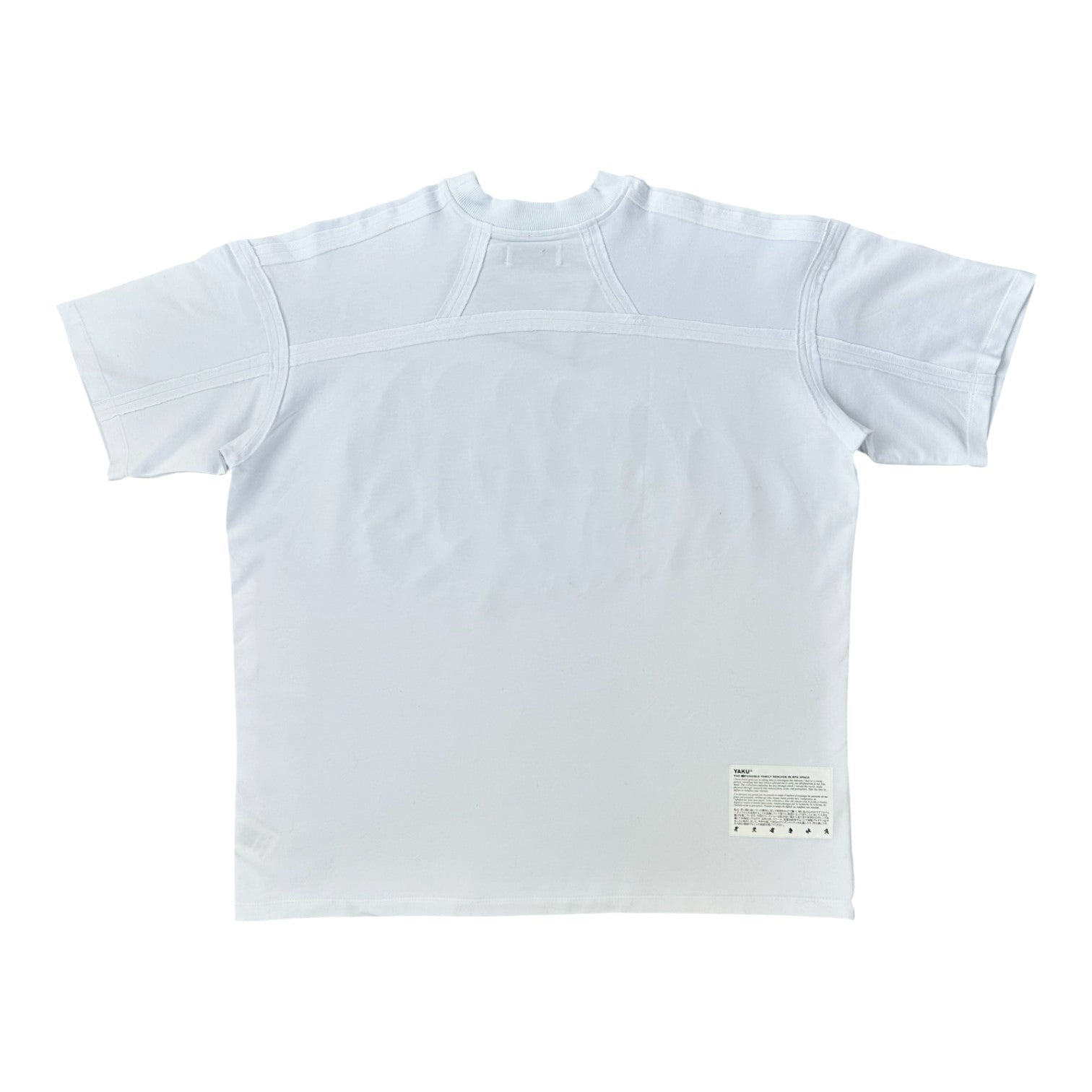 Evolution Tee