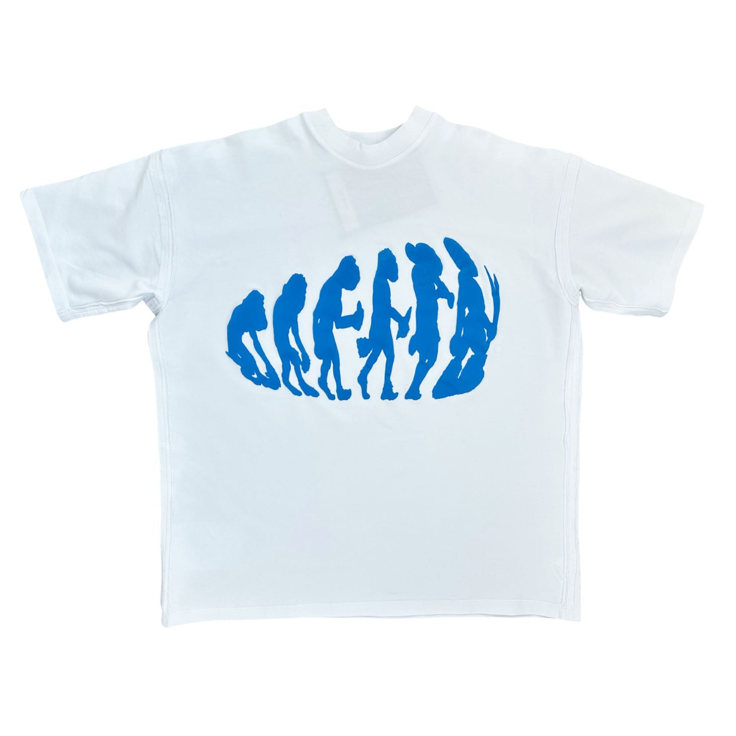 Evolution Tee