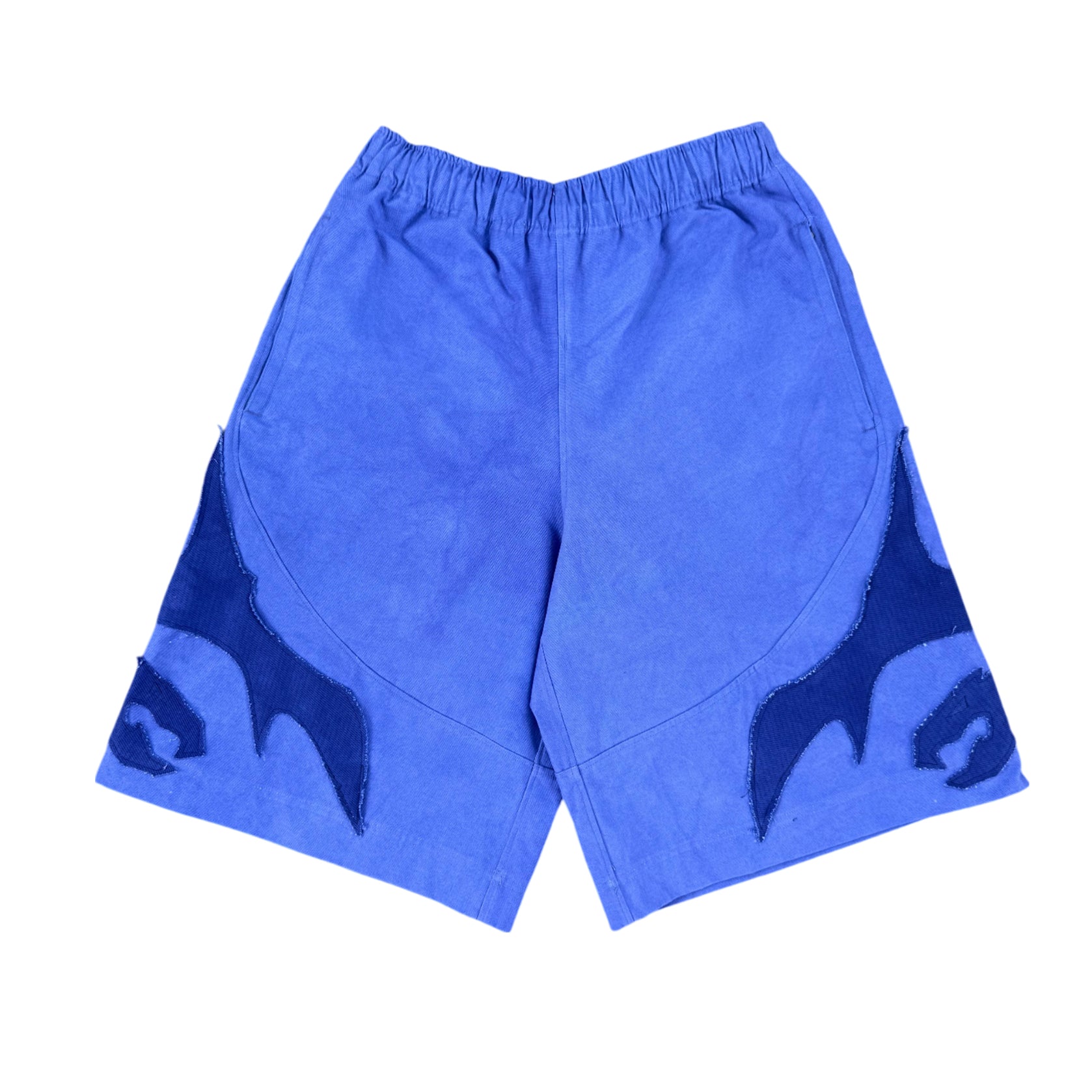 River Dragon Short