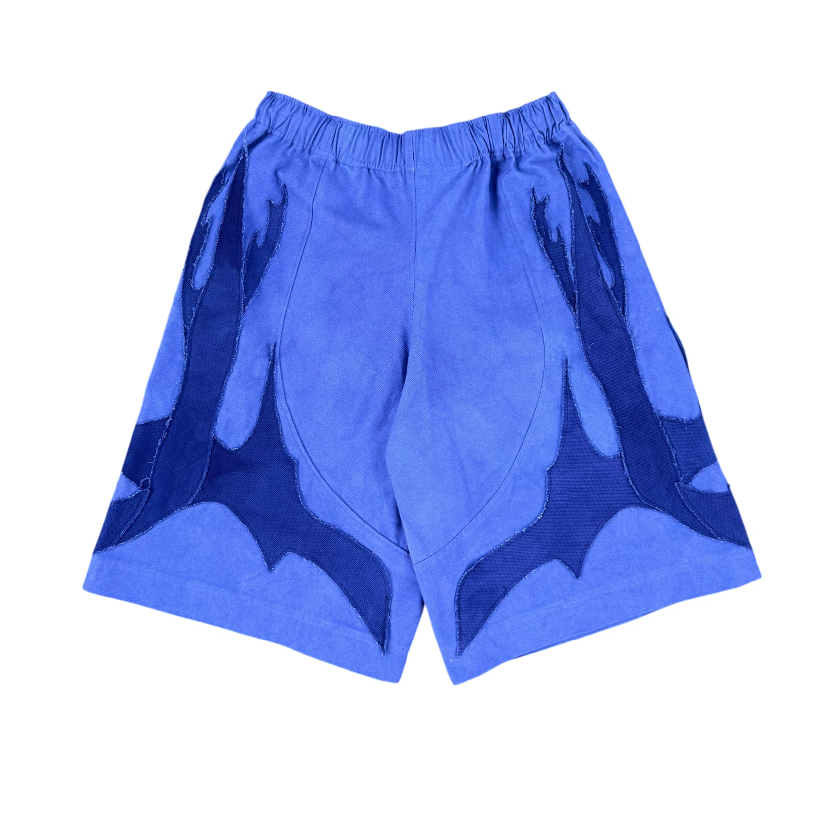 River Dragon Short