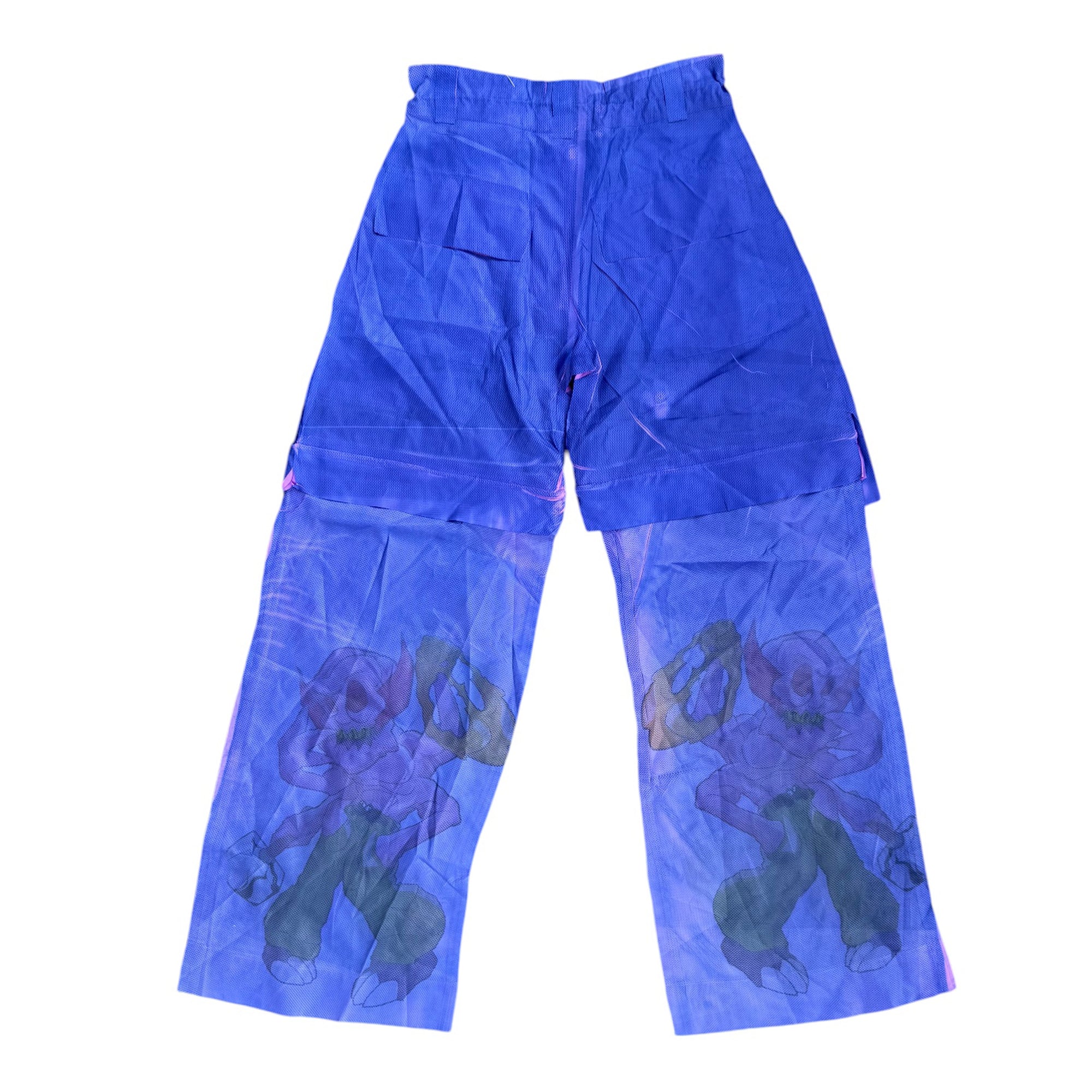 S-Pant