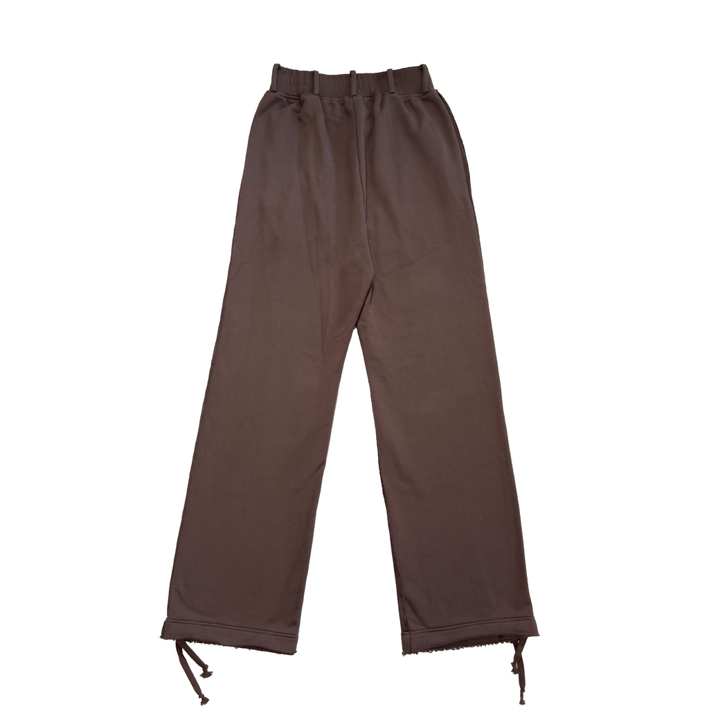 Mahamba Pant - Brown