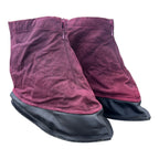 N-Overboot