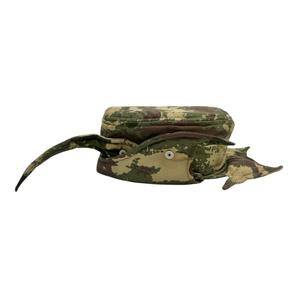 Manta Cap - Camo