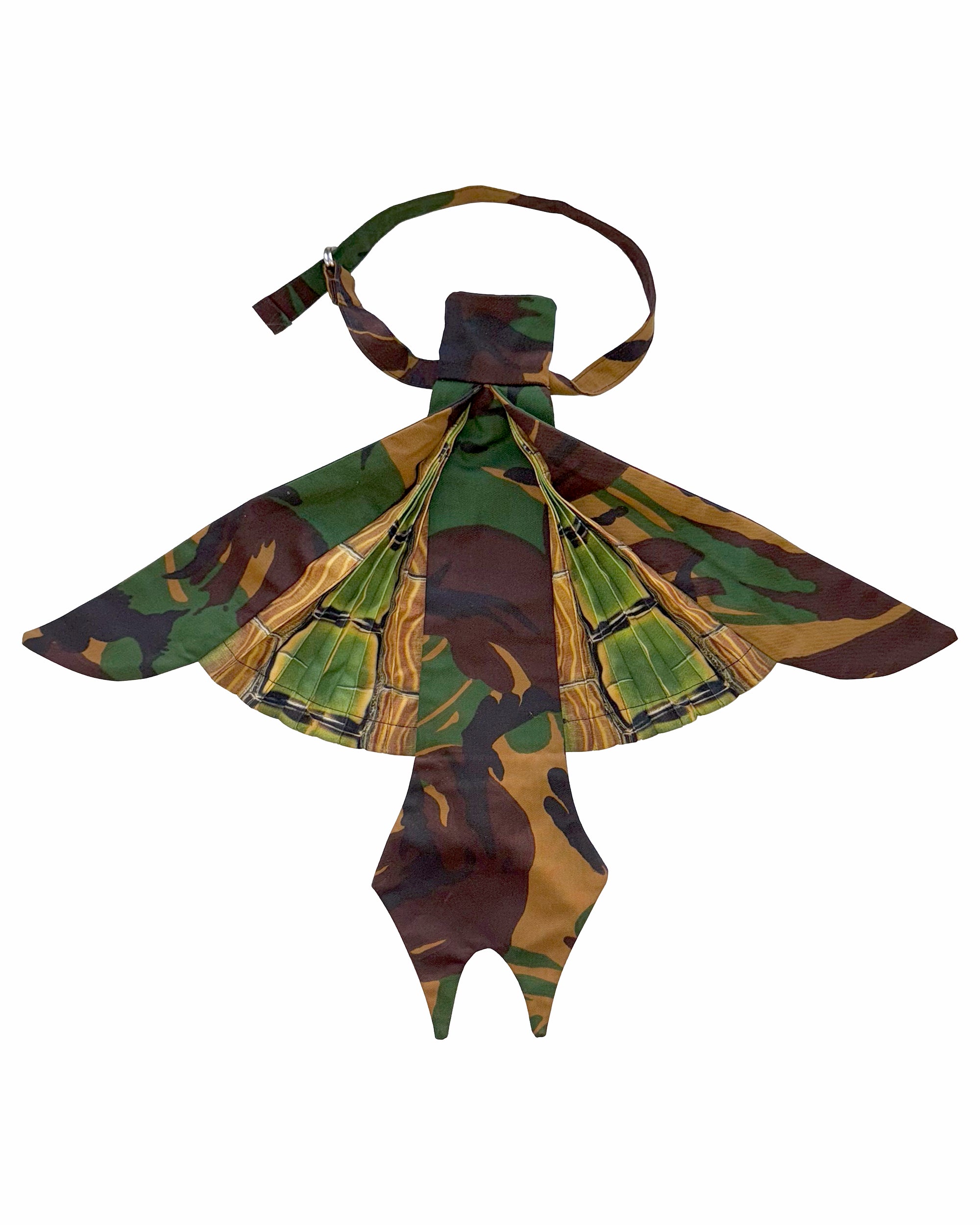 Scarab Tie - Camo