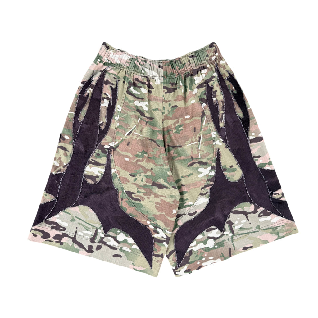 Televani Dragon Short