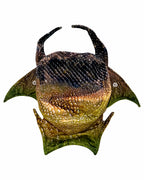 Chamanta Cap