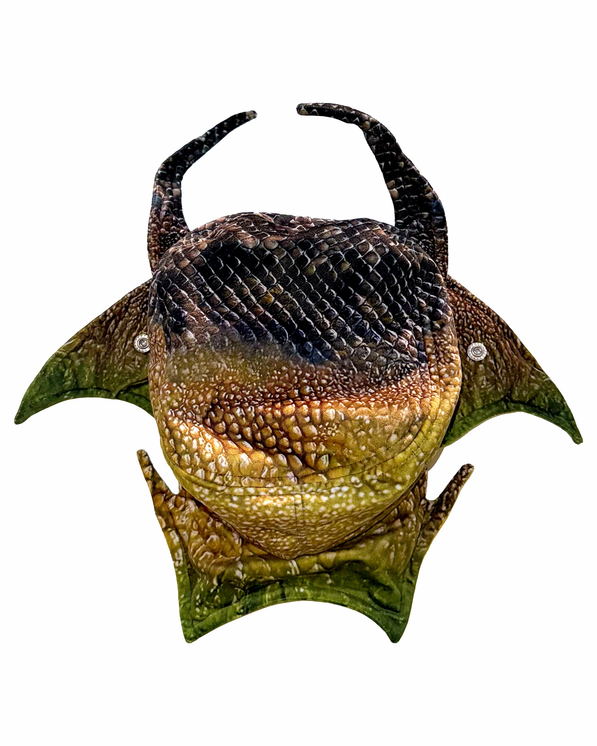 Chamanta Cap