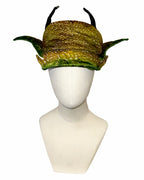 Chamanta Cap