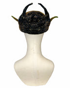 Chamanta Cap