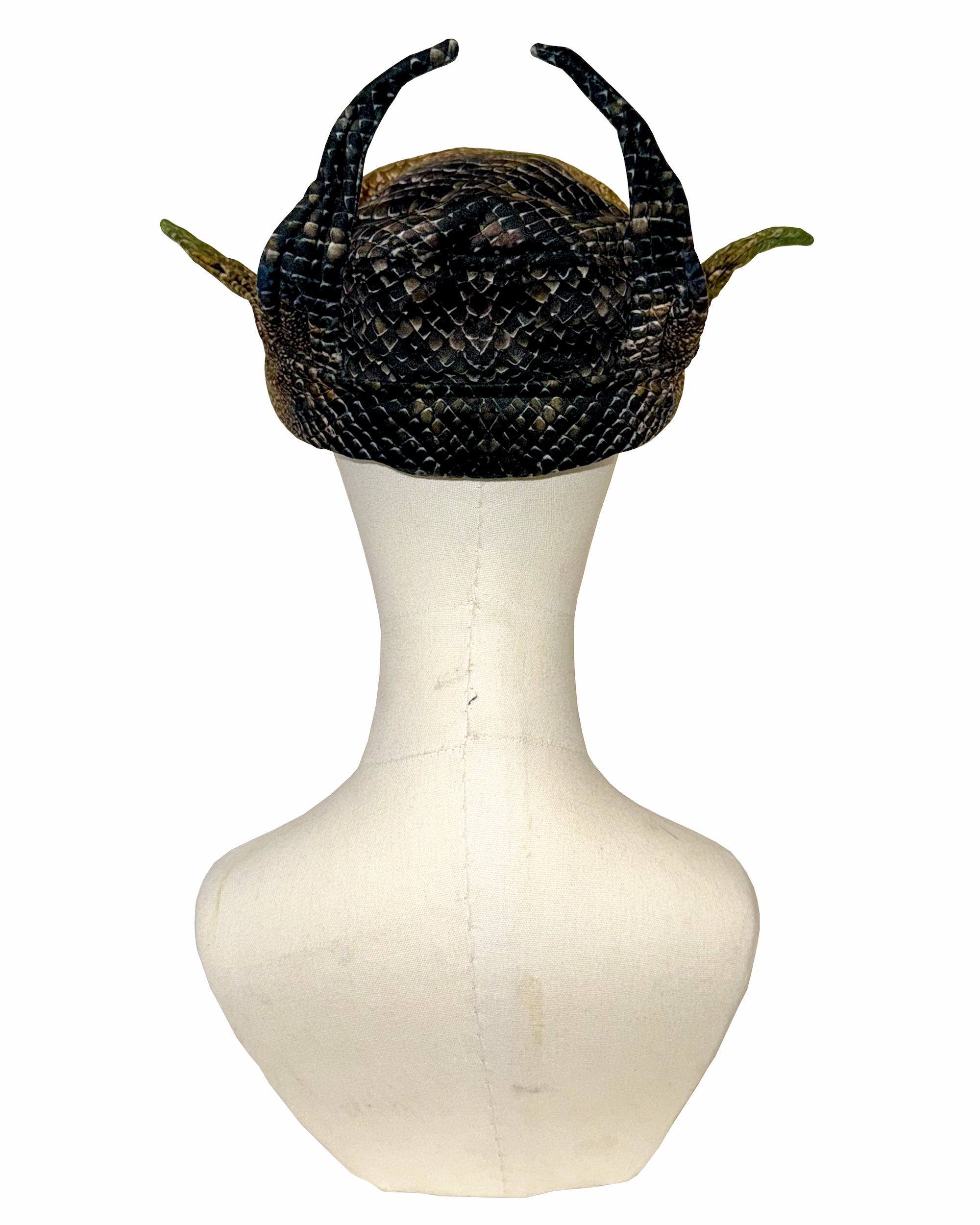 Chamanta Cap