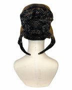 Chamanta Cap