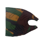 Trillowallet Concept - English Camo