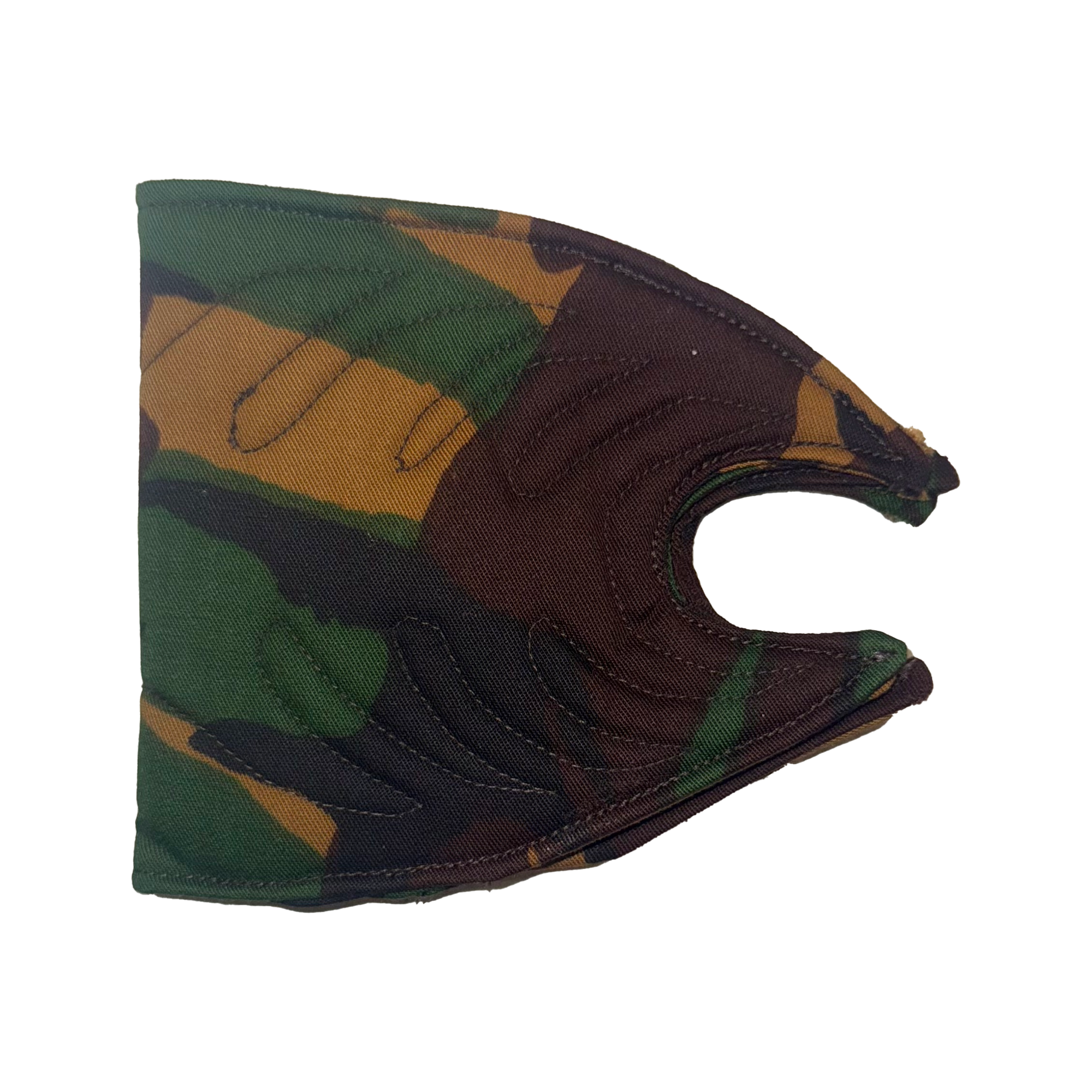 Trillowallet Concept - English Camo