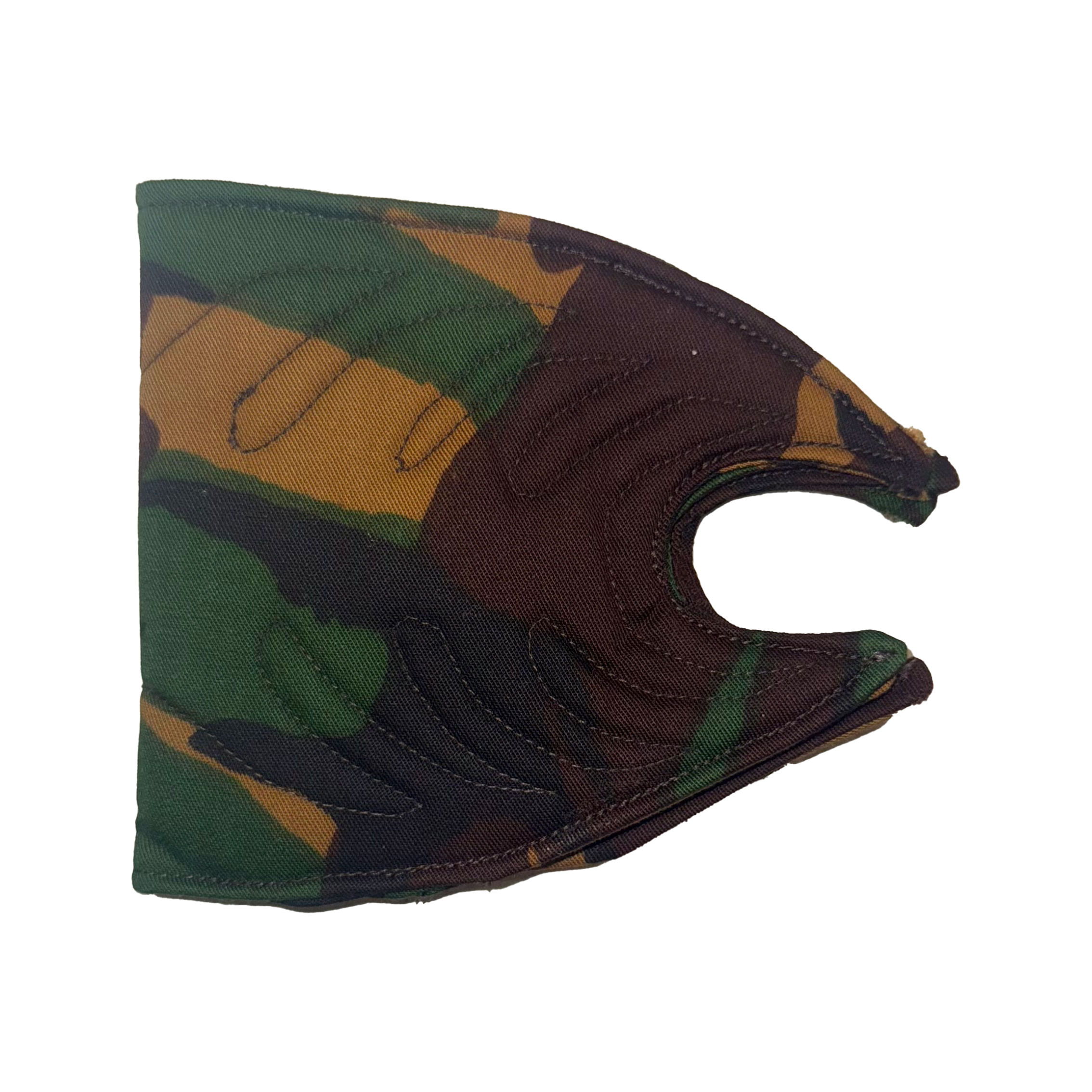 Trillowallet Concept - English Camo