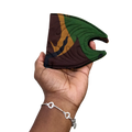 Trillowallet Concept - English Camo