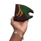 Trillowallet Concept - English Camo