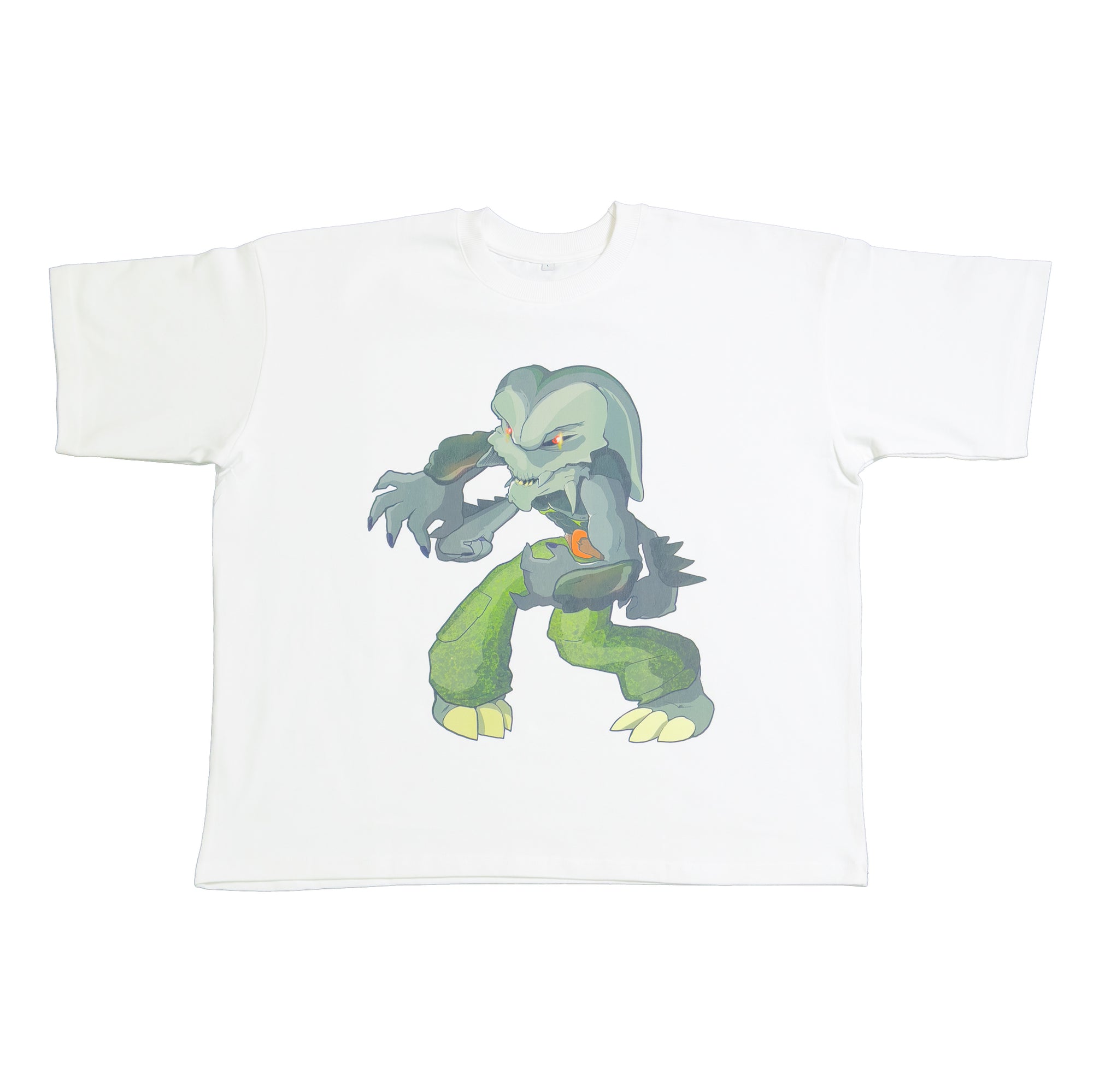Elliot Tee