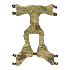 Elli-Combat Gilet - Camo