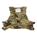 Elli-Combat Gilet - Camo